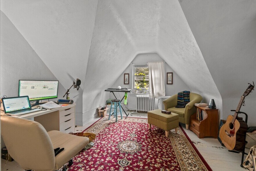 More Photos Of 5001 Roland Ave, Baltimore Apartments For Sale