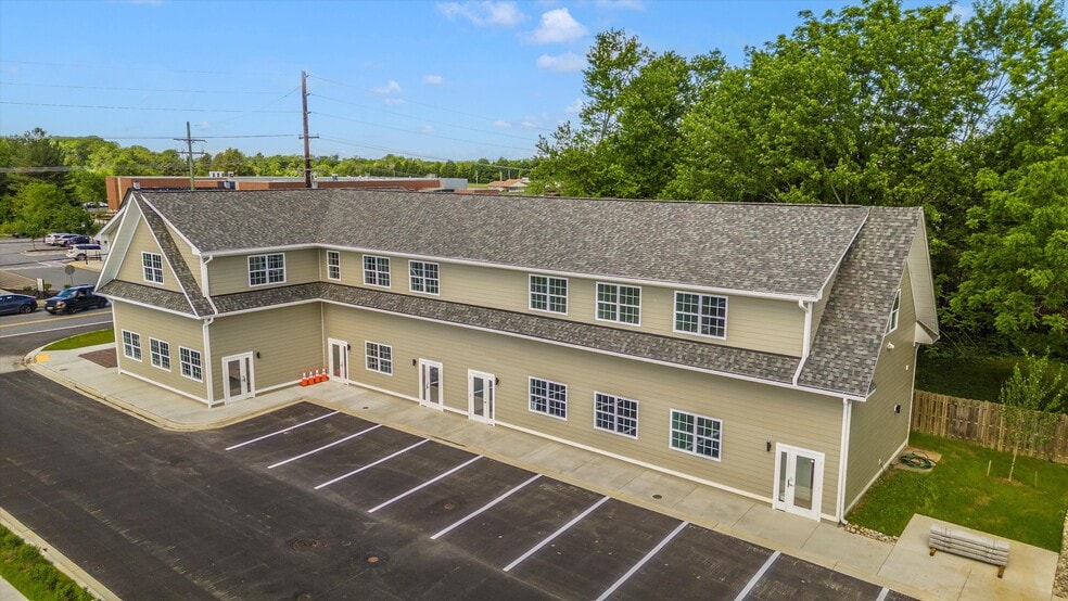 More Photos Of 3535 Urbana Pike, Frederick Storefront Retail Office For Lease