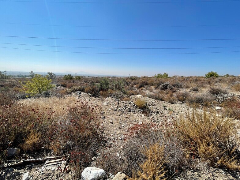 More Photos Of 13590 Wardman Bullock Rd, Rancho Cucamonga Land For Sale