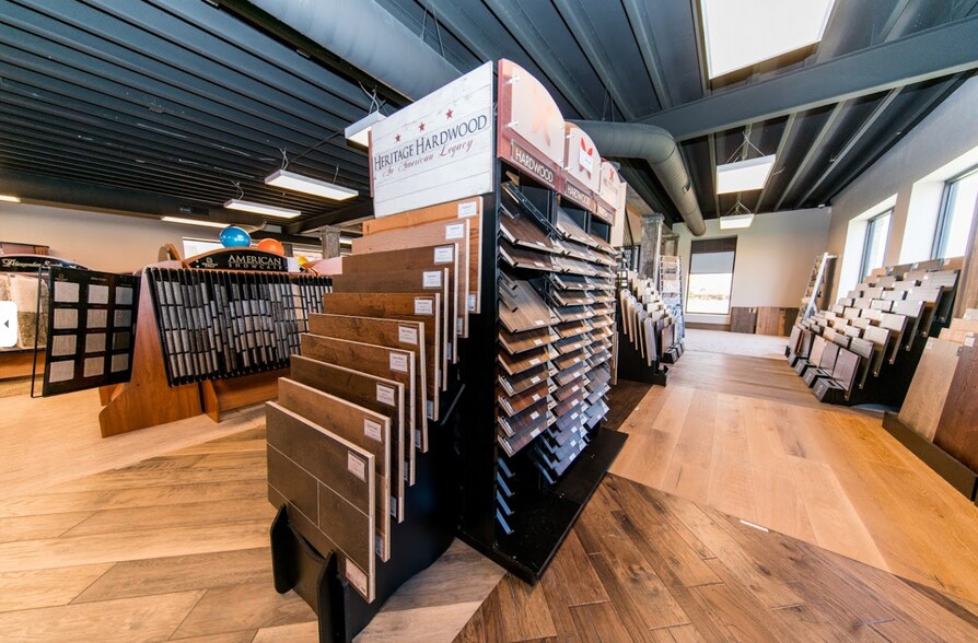 More Photos Of 2750 S I-35 Service Rd, Oklahoma City General Retail For Sale