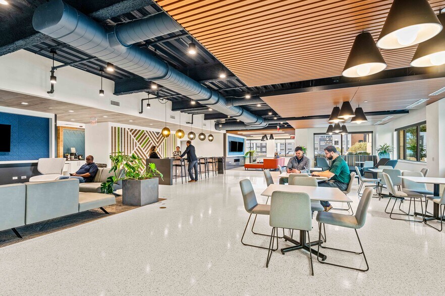 More Photos Of 101 W Elm St, Conshohocken Office For Lease