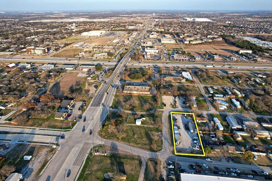 More Photos Of 00 Overlook, Red Oak Land For Sale