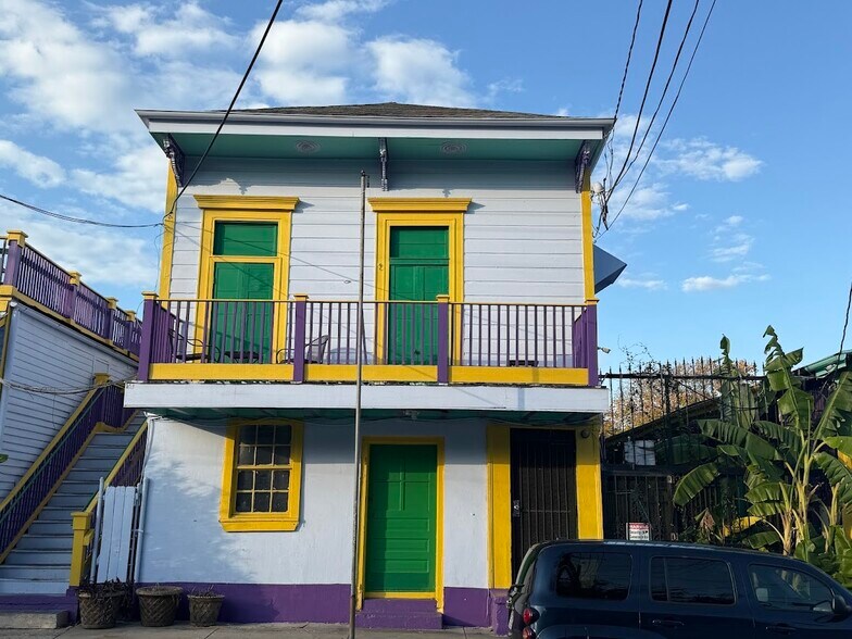 More Photos Of 1001 Marigny St, New Orleans Hospitality For Sale