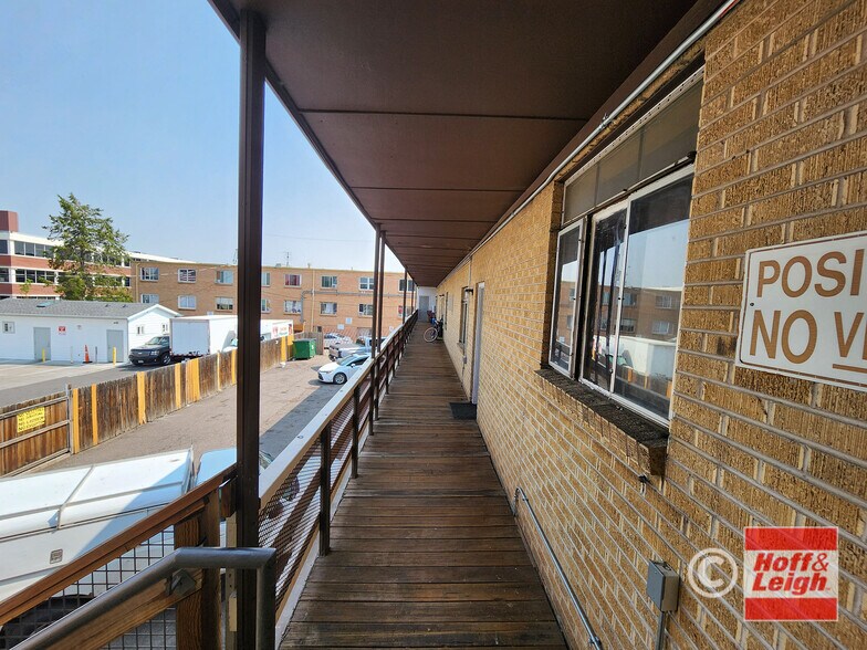 More Photos Of 8828 E Colfax Ave, Denver Hotel For Sale