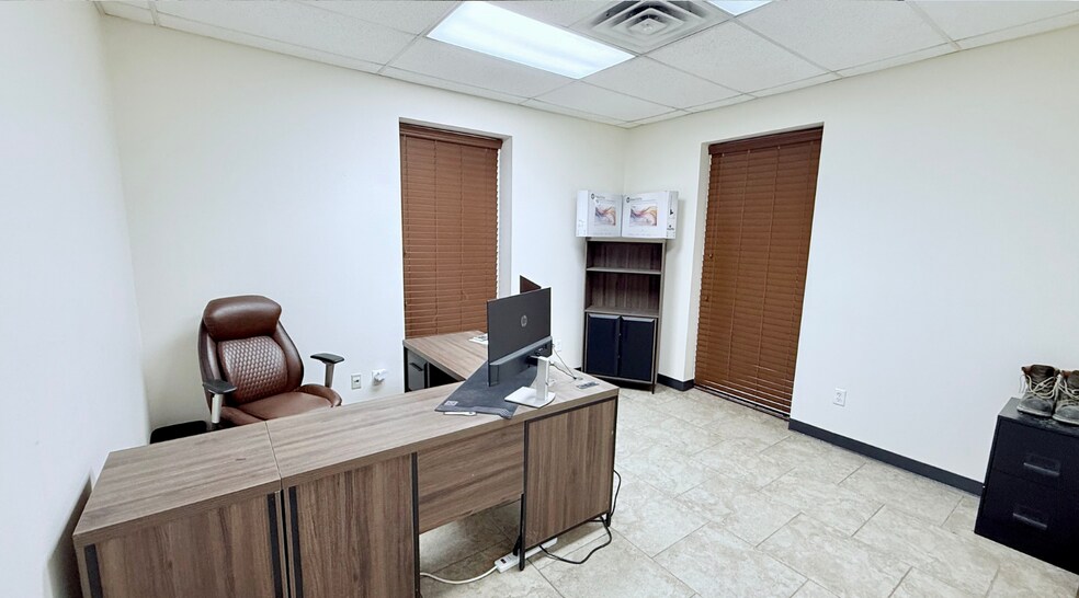 More Photos Of 8801 W County Road 127, Midland Warehouse For Lease
