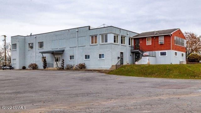 More Photos Of 201 Harveys Ln, Milton Golf Course Driving Range For Sale