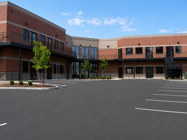 More Photos Of 9975 SW Frewing St, Tigard Office For Lease