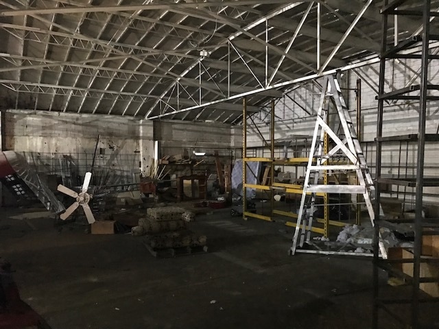 More Photos Of 950 S Gallatin St, Jackson Industrial For Lease