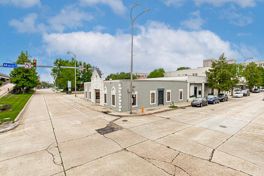 Primary Photo Of , Baton Rouge Office For Sale