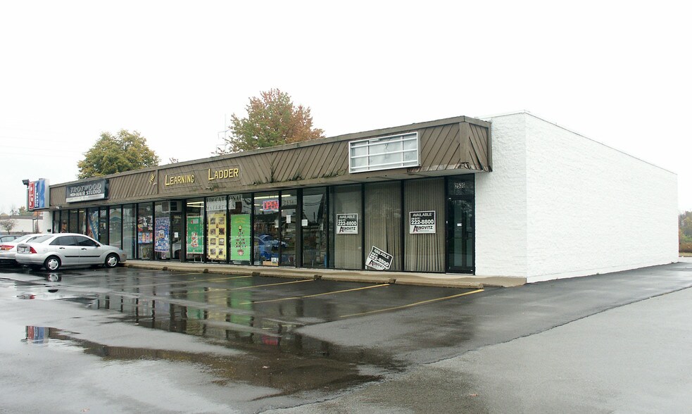 More Photos Of 2528-2536 Shiloh Springs Rd, Dayton Freestanding For Sale