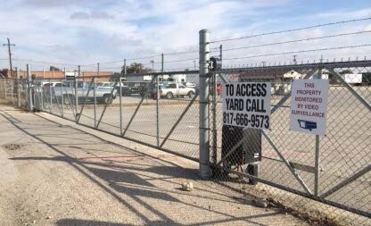 More Photos Of 600 109th St, Arlington Distribution For Lease