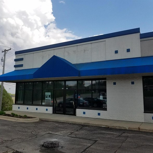 More Photos Of 1750-1780 Rosenstiel Dr, Freeport General Retail For Sale