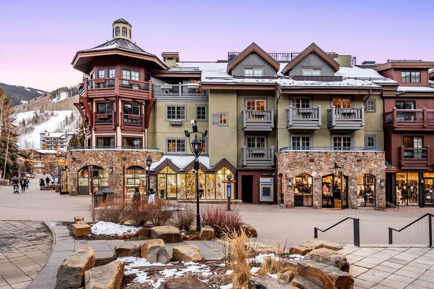 More Photos Of 1 Willow Bridge Rd, Vail Apartments For Lease