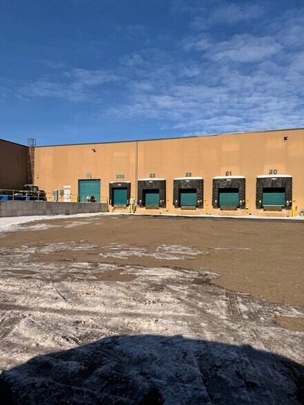 More Photos Of 2015 Silver Bell Rd, Eagan Industrial For Lease