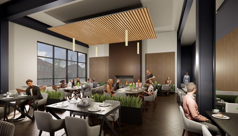 More Photos Of 30-32 E 3rd St, Bethlehem Storefront Retail Residential For Lease