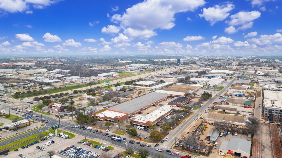 More Photos Of 4201 S Congress Ave, Austin Freestanding For Lease
