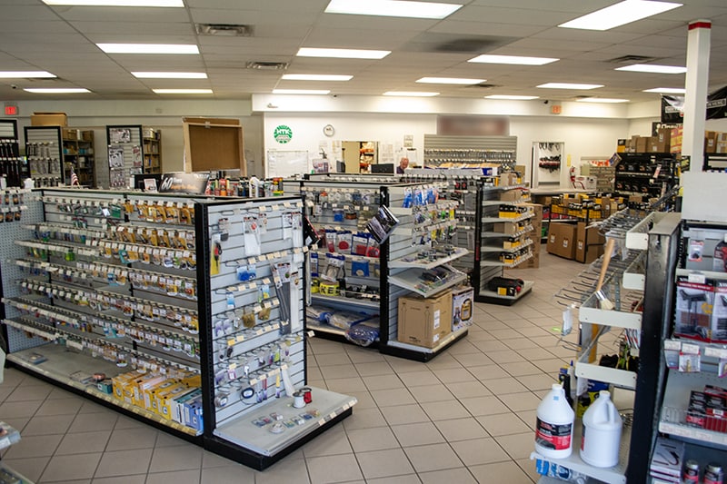 More Photos Of 950 W Central Ave, Springboro Freestanding For Sale