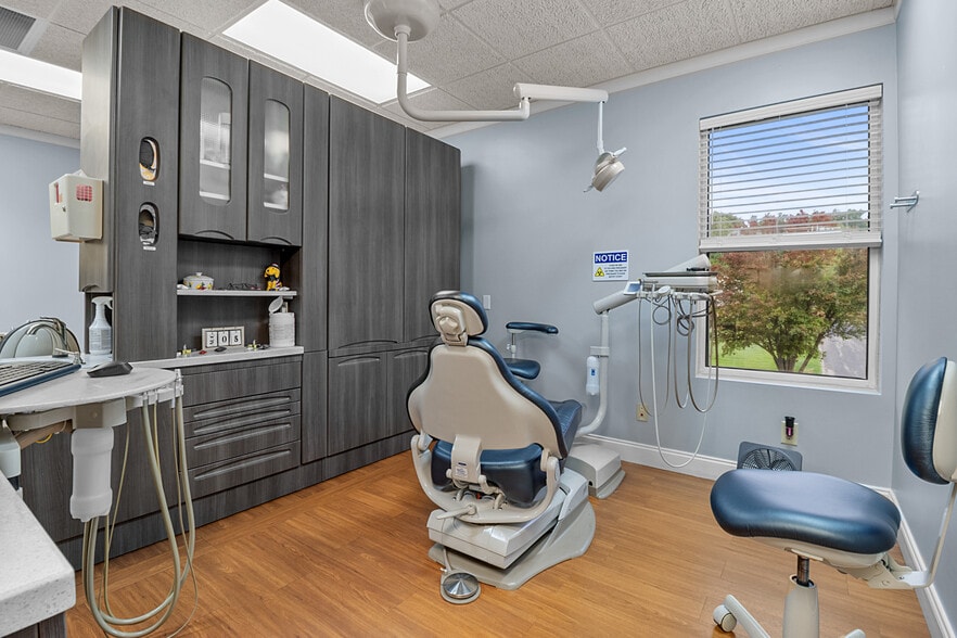 More Photos Of 803 Meyers Baker Rd, London Healthcare For Sale