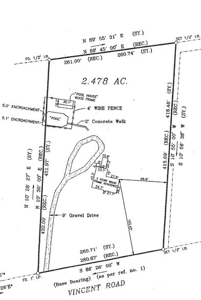 More Photos Of Bass Pro Blvd, Denham Springs Land For Sale