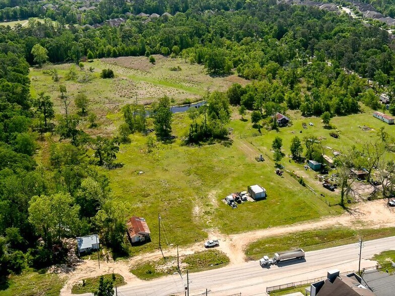 More Photos Of 19639 Ceal Rd, Porter Land For Sale
