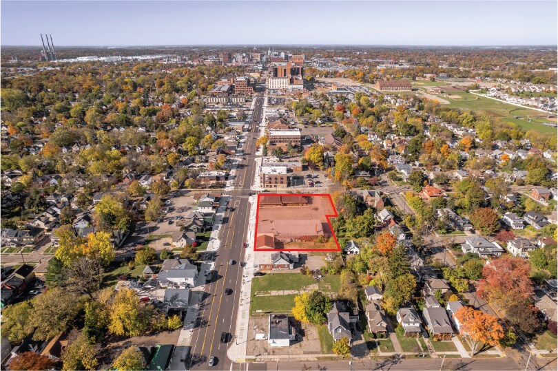 More Photos Of , Lansing Unknown For Sale