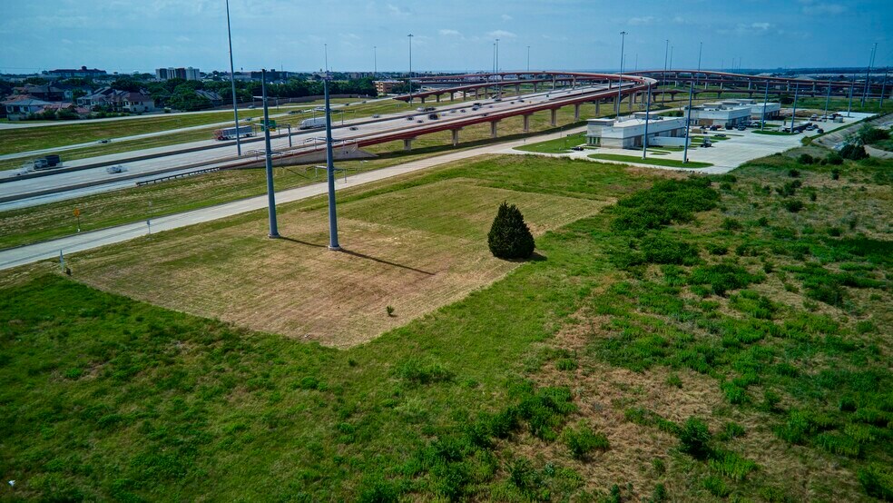 More Photos Of 2851 N State 161 Hwy, Irving Land For Sale