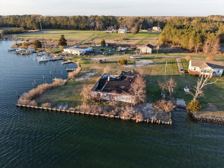 More Photos Of 123 Waterview Rd, Lancaster Land For Sale