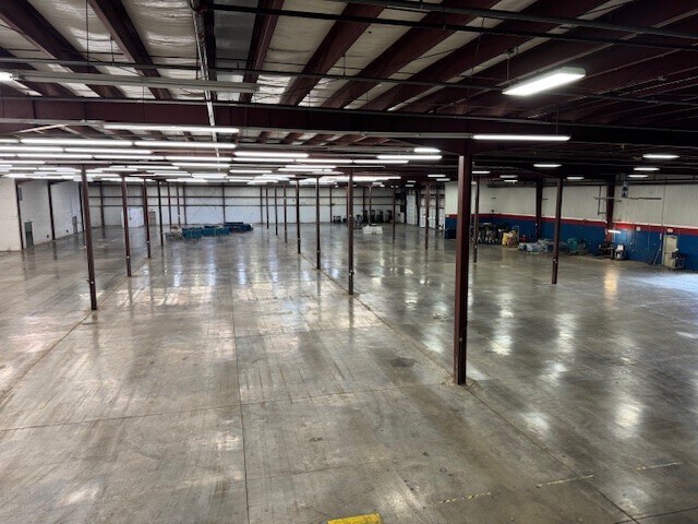 More Photos Of 4091 Jeffrey Blvd, Buffalo Warehouse For Lease
