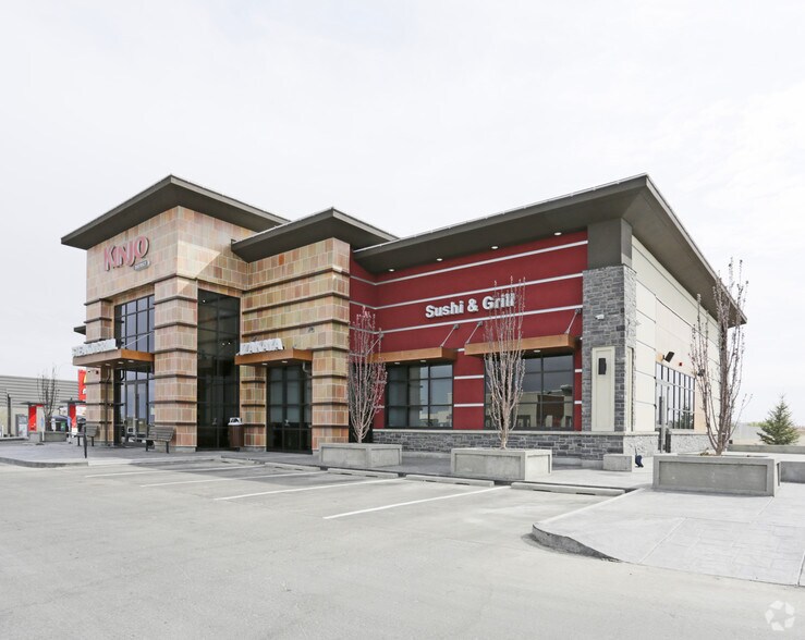 More Photos Of 11135 14th St NE, Calgary Restaurant For Lease