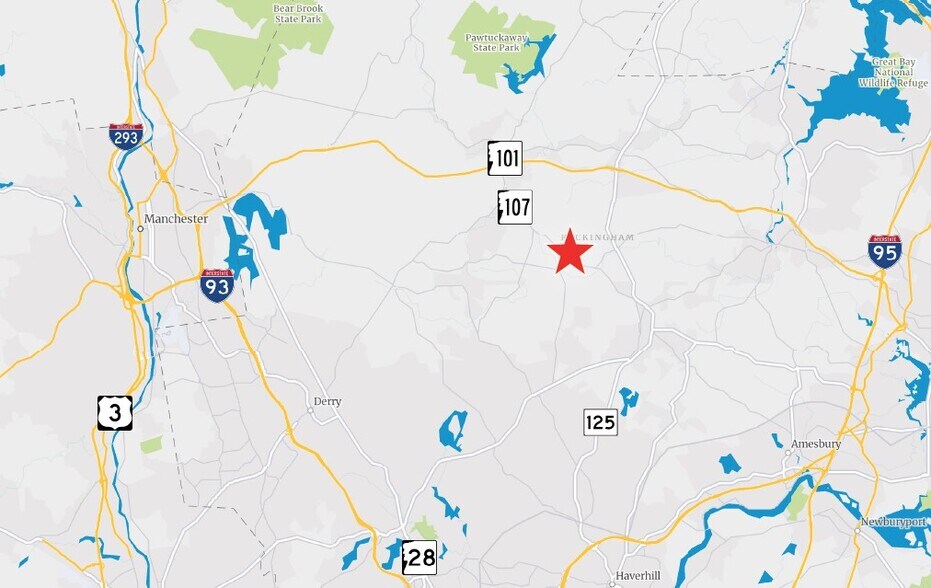 More Photos Of 662 Main St, Fremont Land For Sale