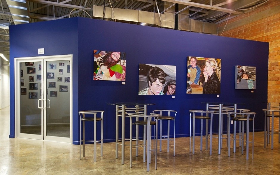 More Photos Of 922 Dragon St, Dallas Distribution For Sale