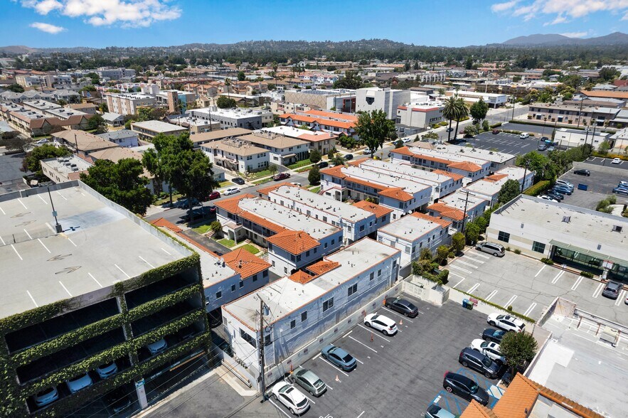 More Photos Of , Alhambra Multifamily For Sale