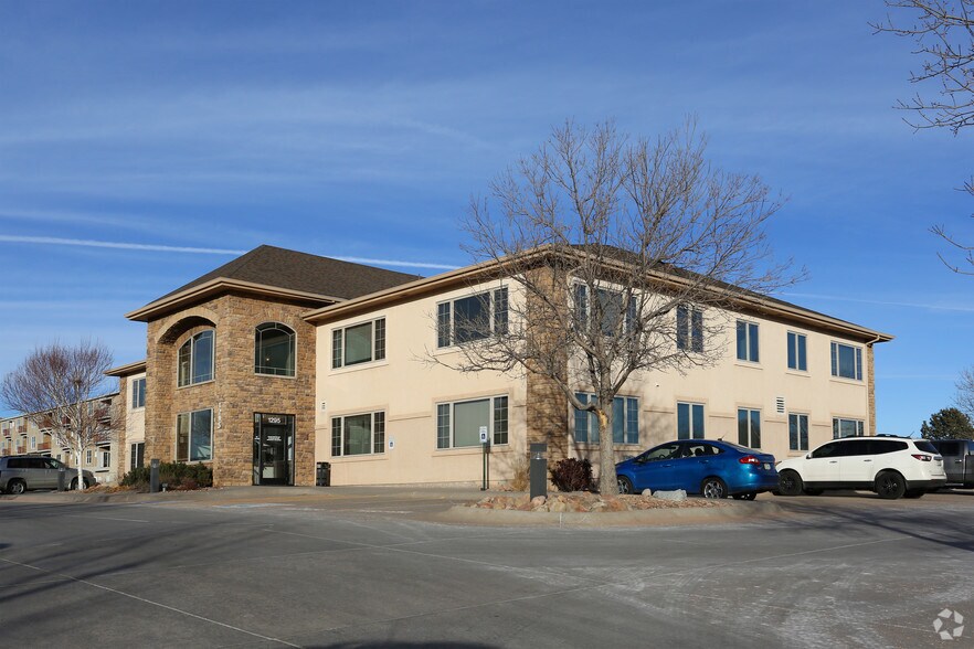 More Photos Of 1271 Kelly Johnson Blvd, Colorado Springs Unknown For Lease