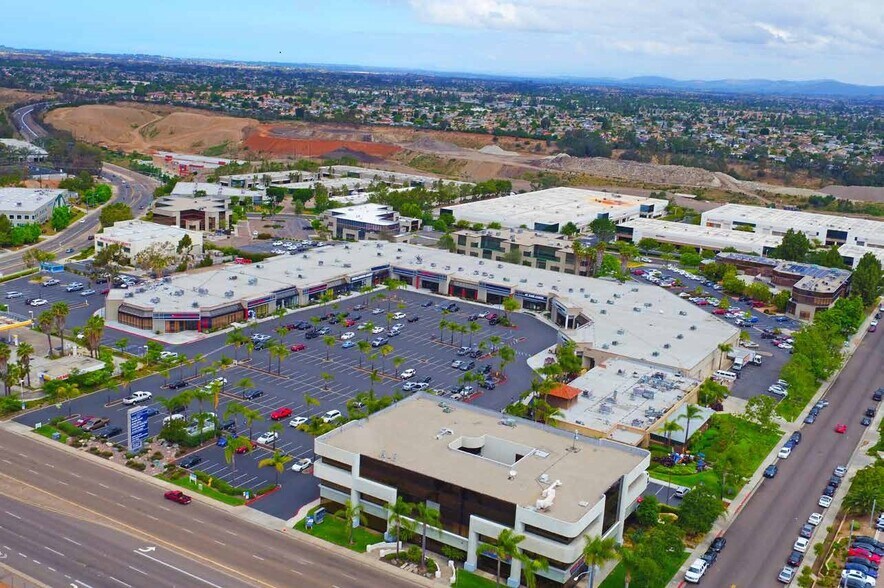 Primary Photo Of 8990-8996 Miramar Rd, San Diego Unknown For Sale
