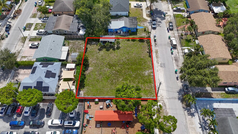 More Photos Of 2141 & 2177 NW 86th St, Miami Land For Sale