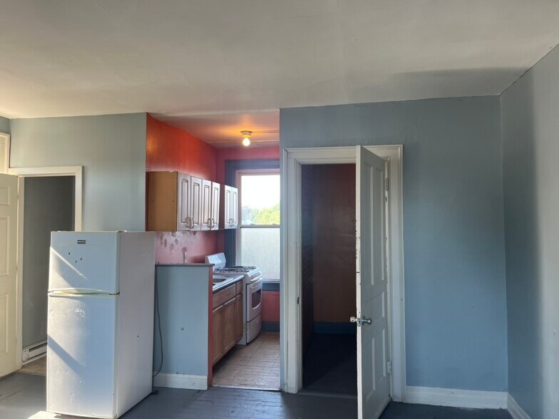 More Photos Of 1615 Maryland Ave, Covington Multifamily For Sale