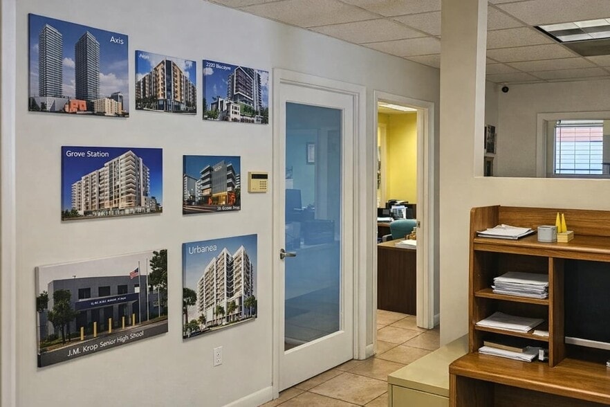 More Photos Of 7345 SW 41st St, Miami Warehouse For Sale