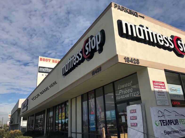 More Photos Of 18420-18428 Hawthorne Blvd, Torrance Unknown For Lease