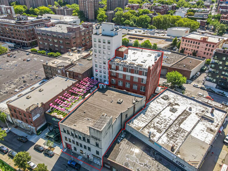 More Photos Of 5-2566 Canal Pl, Bronx Warehouse For Sale