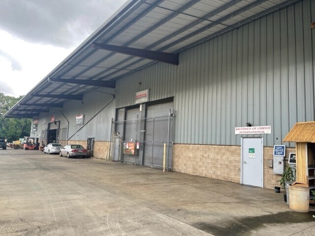 More Photos Of 94-133 Pahu St, Waipahu Warehouse For Lease
