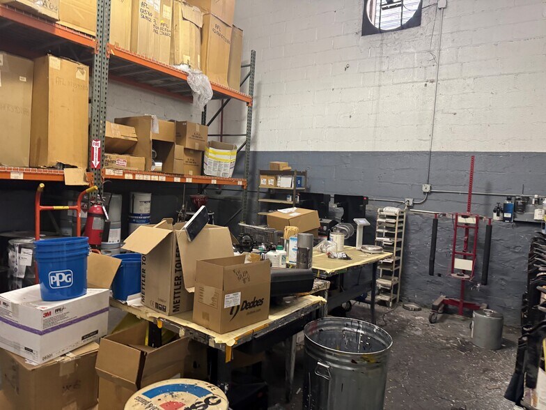 More Photos Of 2241A Light St, Bronx Industrial For Lease