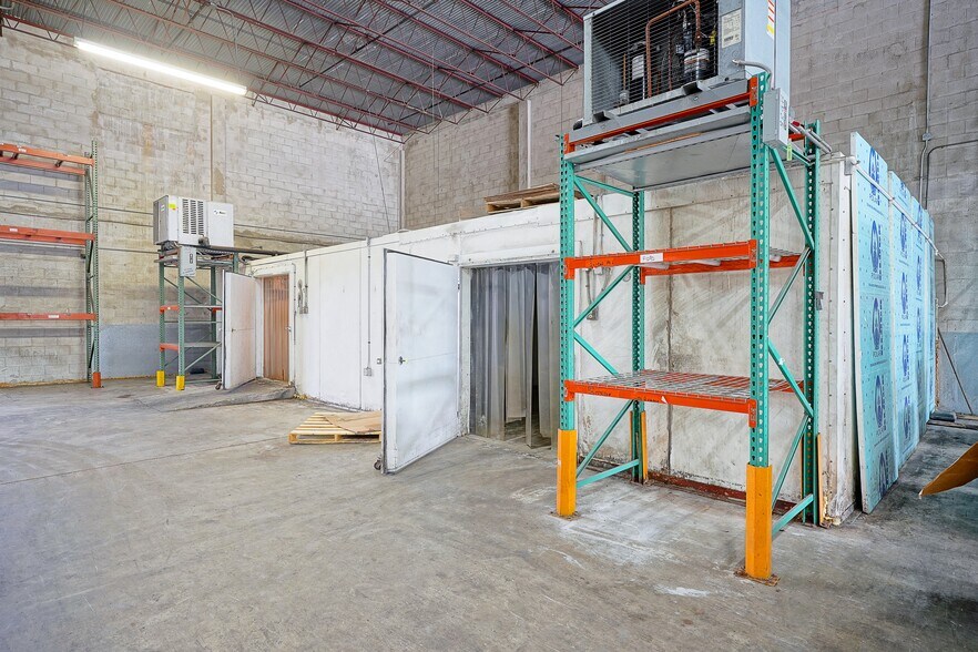 More Photos Of 7200 NW 1st Ave, Miami Distribution For Lease
