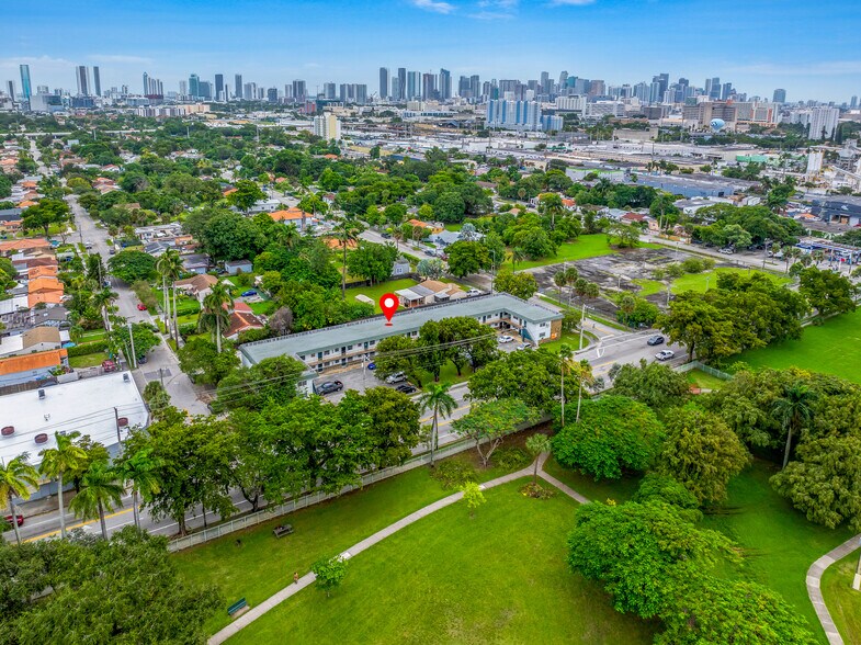 More Photos Of 2629 NW 17th Ave, Miami Apartments For Sale