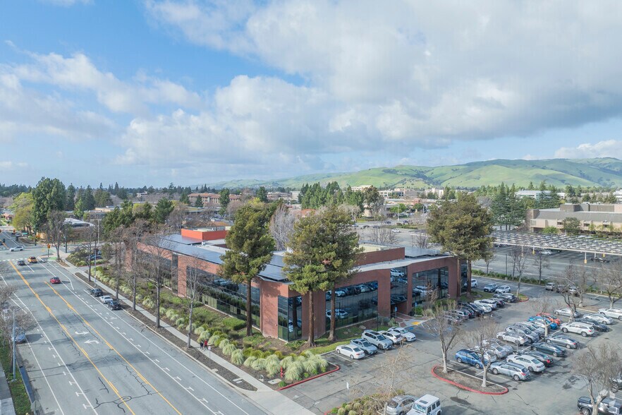 More Photos Of 39420 Liberty St, Fremont Office For Lease