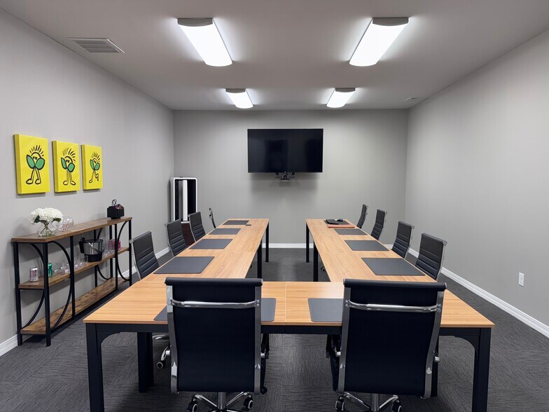 More Photos Of 3217 Profit, Fairfield Warehouse For Lease