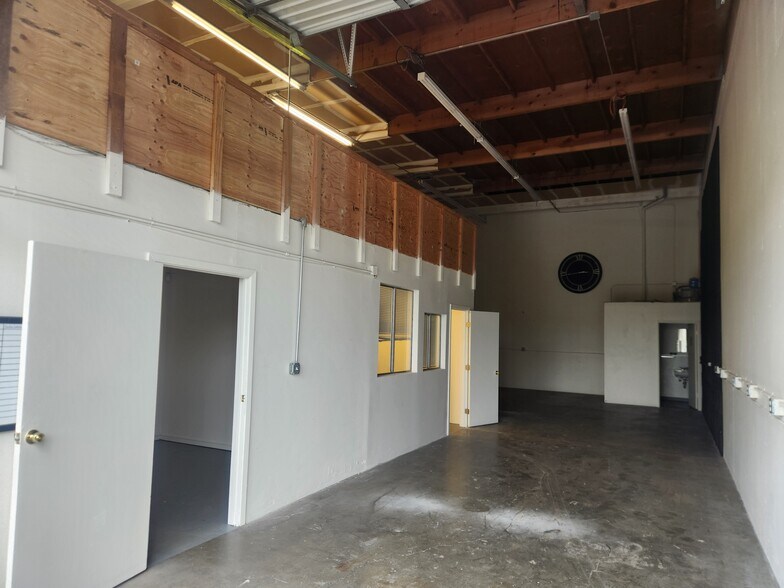 More Photos Of 1525 Francisco Blvd E, San Rafael Manufacturing For Lease