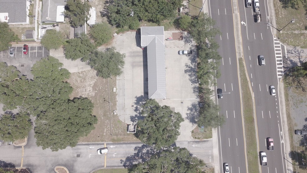 More Photos Of 11250 E Dr Martin Luther King Jr Blvd, Seffner Carwash For Sale