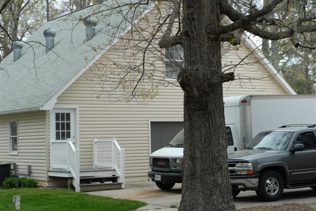 More Photos Of 45146 Andover Estates Rd, Valley Lee Warehouse For Lease