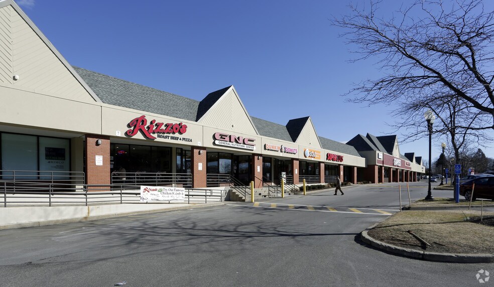 More Photos Of 3-21 Paradise Rd, Salem Unknown For Lease