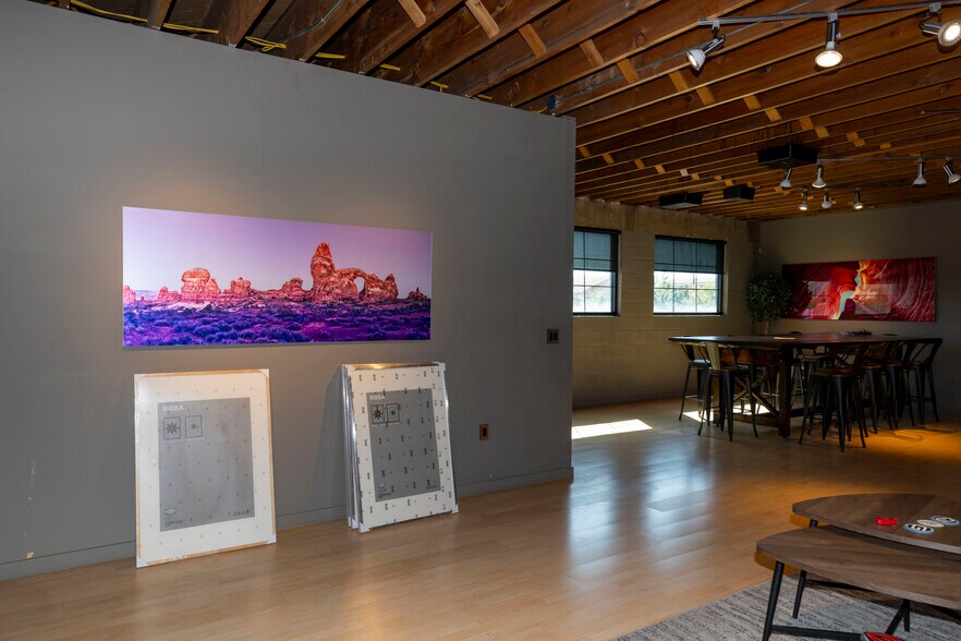 More Photos Of 2424 Wall Ave, Ogden Storefront For Sale